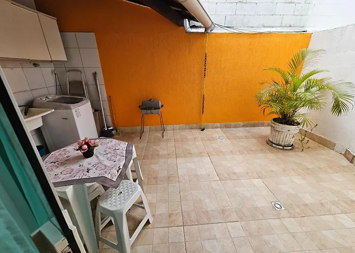Apartamento Na Praia Dos Anjos Arraial do Cabo