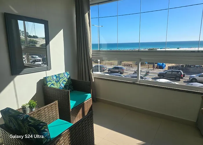 Apartamento 106 Vista Mar , Duplex Na Praia Grande Arraial do Cabo
